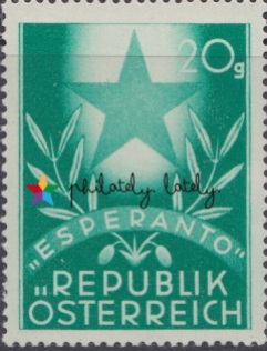 034_Austria_Esperanto_on_Stamps